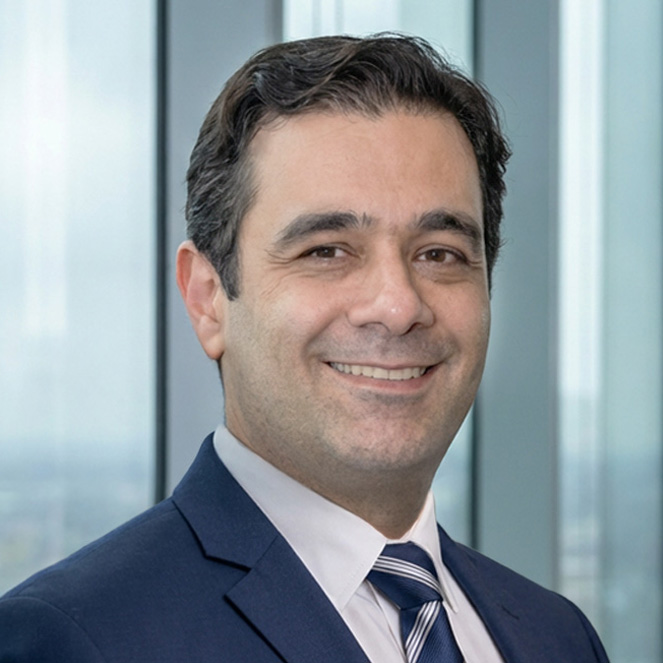 Farshid Solimanpour