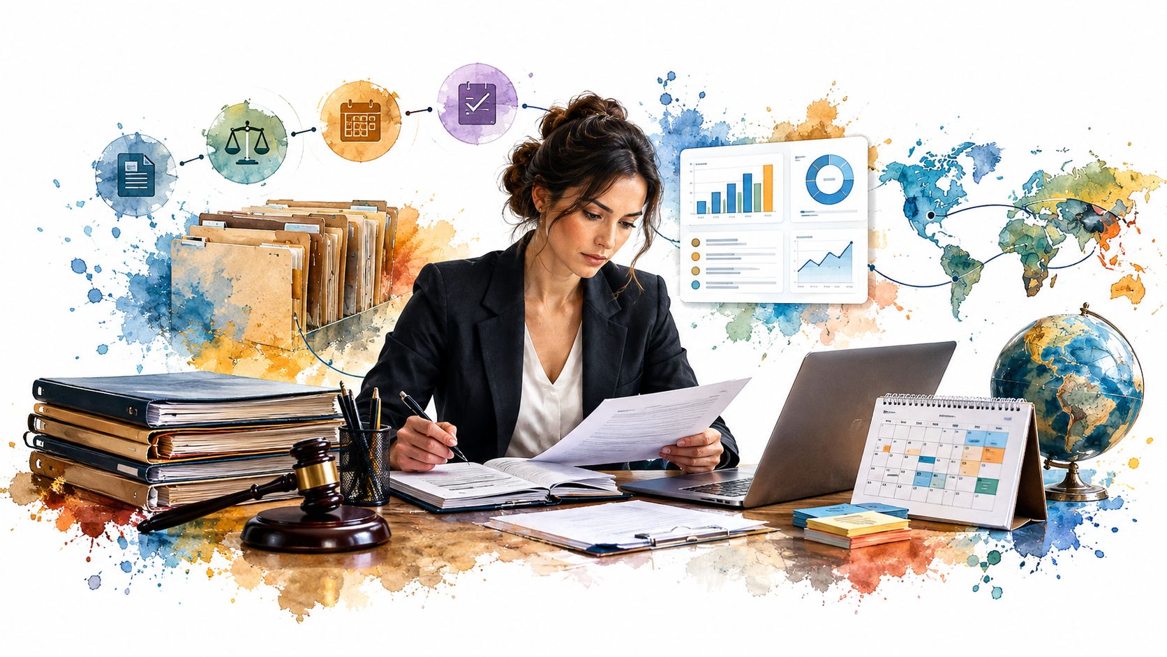 Legal Operations Management: A Practical Guide for 2026