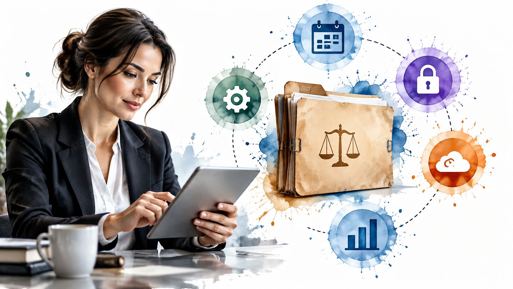 Legal Case Management Software: How to Assess It