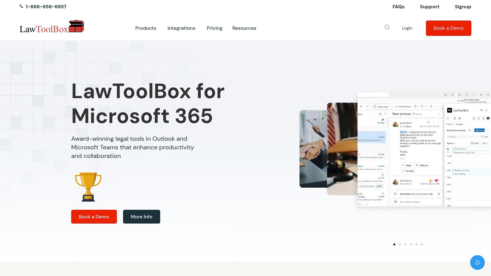 LawToolBox